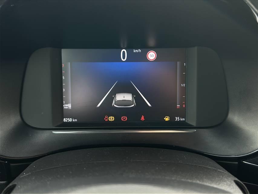 Opel Corsa GS-Line Grand Sport