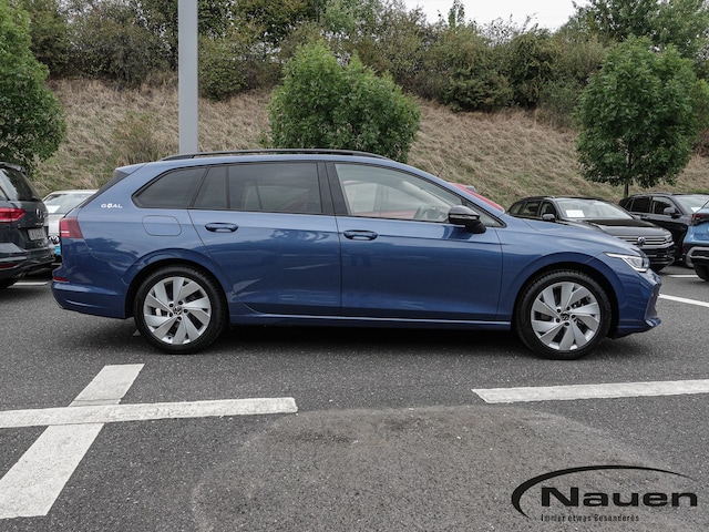 Volkswagen Golf 1.5 TSI Variant