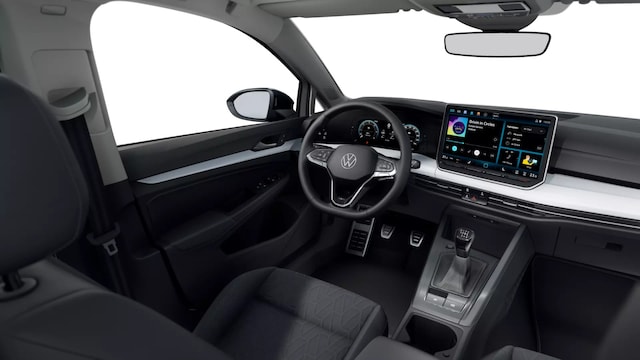 Volkswagen Golf 1.5 TSI Golf VIII