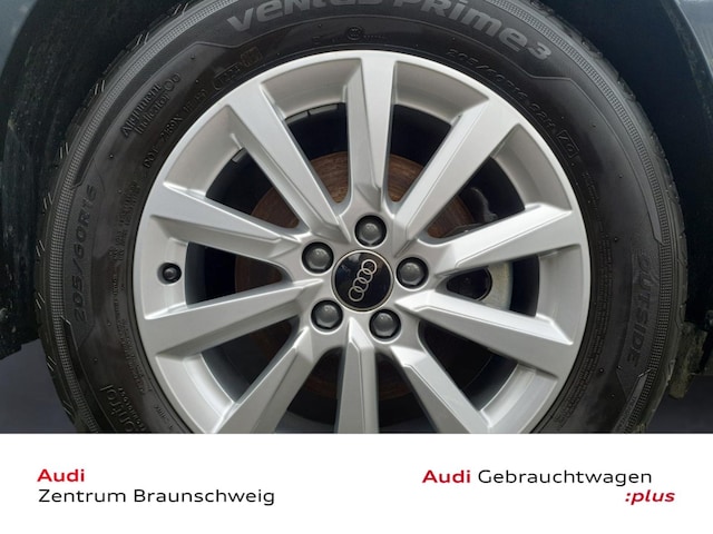 Audi A1 30 TFSI Allstreet S-Tronic