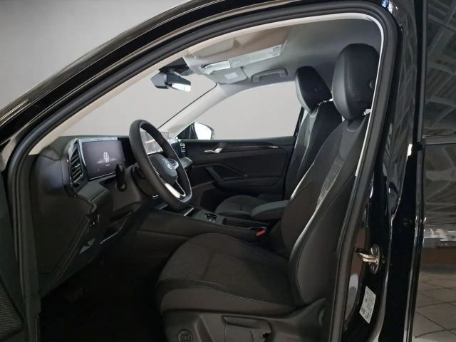Volkswagen Tiguan 2.0 TDI DSG Life