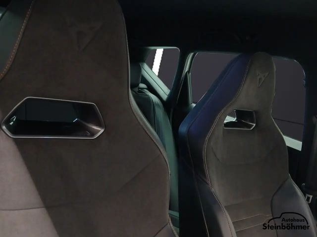 Cupra Ateca 2.0 TSI 4Drive VZ