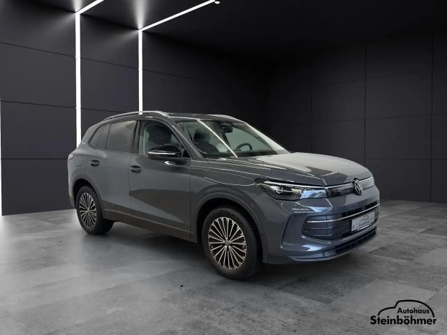 Volkswagen Tiguan 2.0 TDI DSG Plus