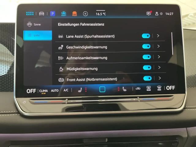 Volkswagen Tiguan DSG