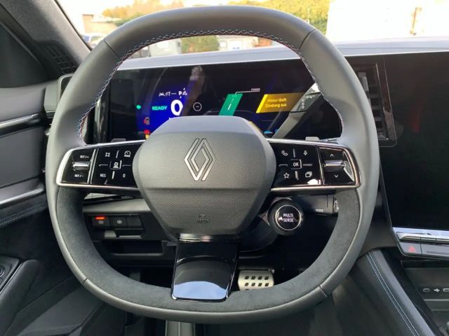 Renault Austral Alpine E-Tech Esprit Techno