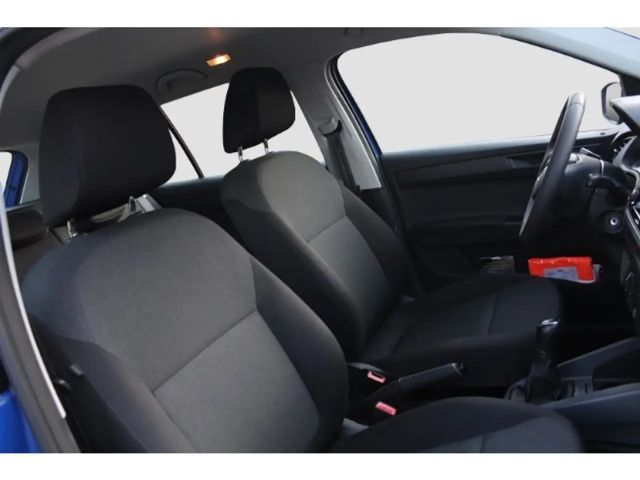 Skoda Fabia Active Combi