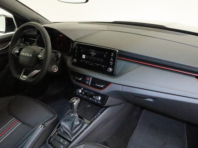 Skoda Kamiq 1.5 TSI Monte Carlo