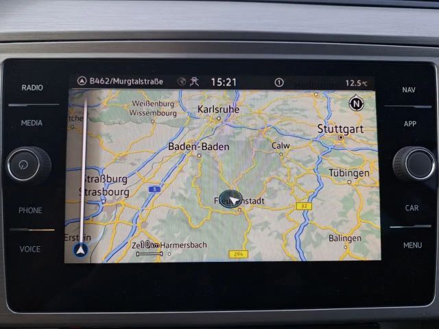 Volkswagen Passat 2.0 TDI DSG Variant