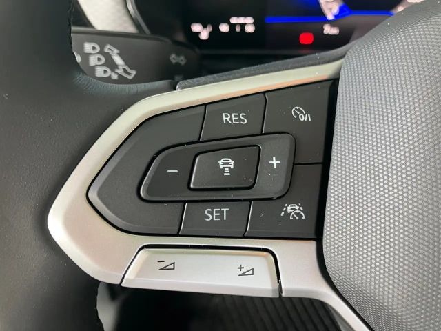 Volkswagen T-Cross Friends TSI