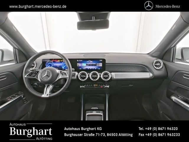 Mercedes-Benz EQB 300 4MATIC Progressive