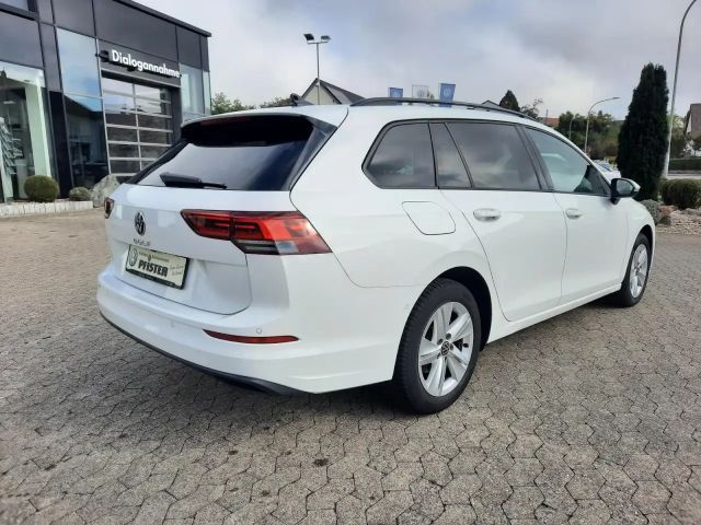 Volkswagen Golf Golf VIII Life Variant