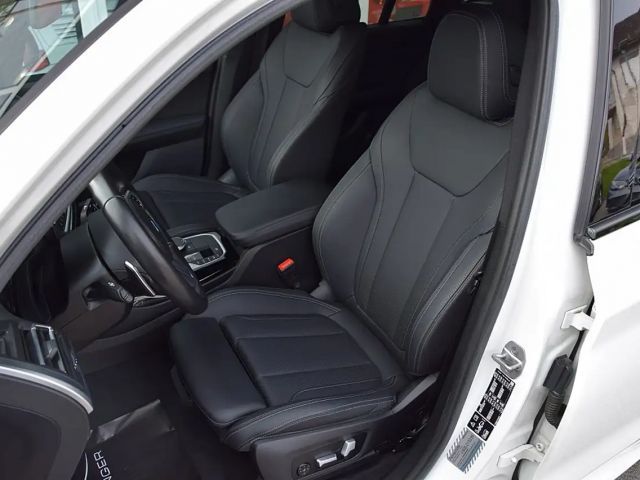 BMW X3 M-Sport xDrive