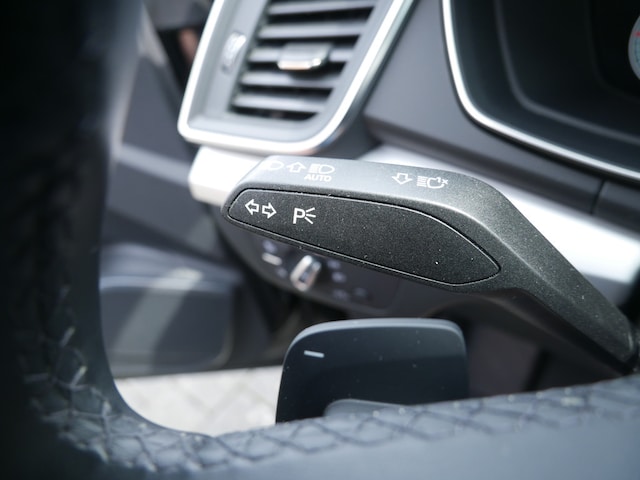 Audi Q5 40 TDI Quattro S-Tronic