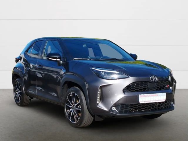 Toyota Yaris Cross GR Hybride VVT-i