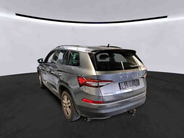 Skoda Kodiaq 2.0 TDI Ambition