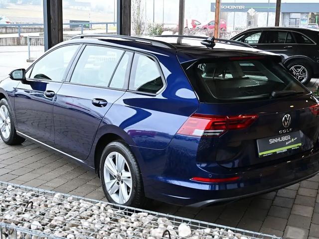 Volkswagen Golf Life Variant