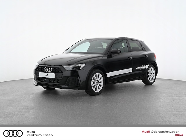 Audi A1 25 TFSI Sportback