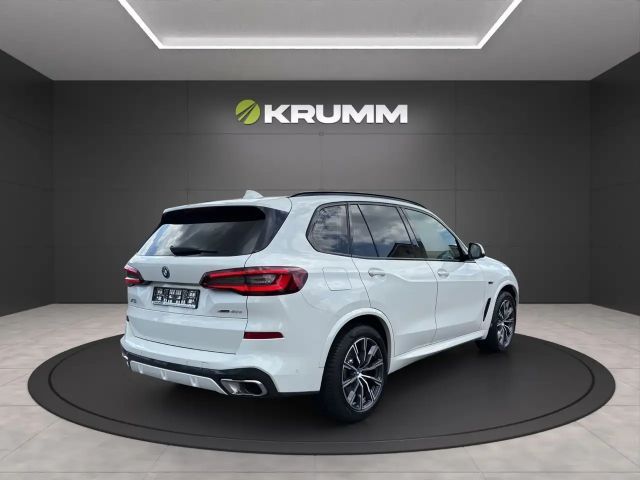 BMW X5 Individual M-Sport xDrive