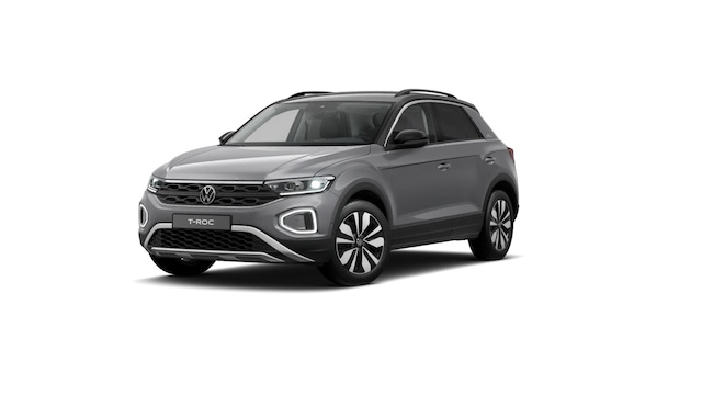 Volkswagen T-Roc 2.0 TDI Life