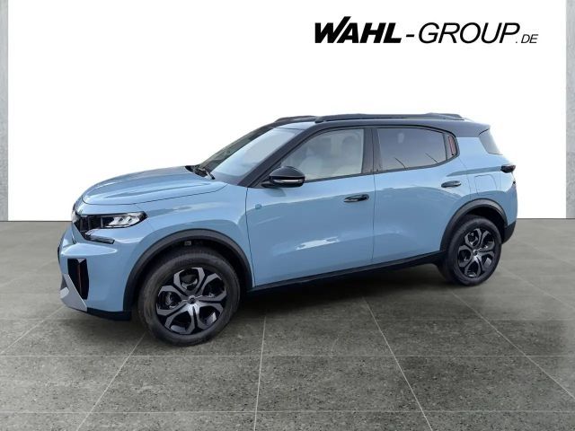 Citroën C3 Aircross Plus