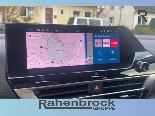 Citroën C4 PureTech Shine