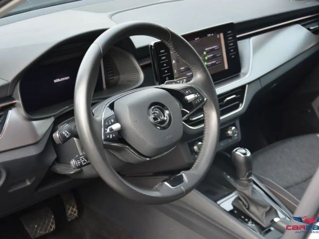 Skoda Kamiq Style Style
