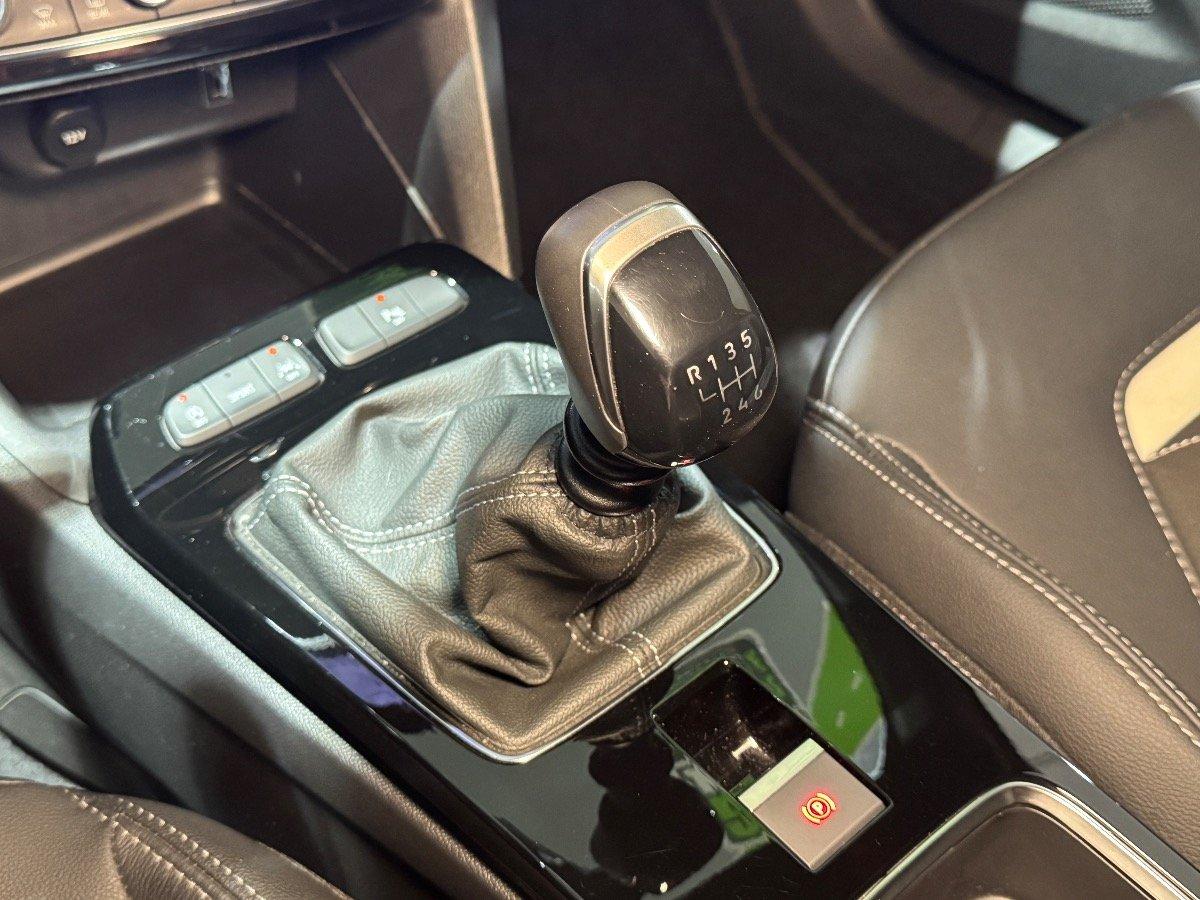 Opel Mokka 1.2 Turbo Turbo Ultimate