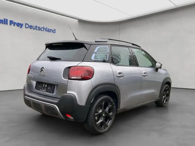 Citroën C3 Aircross Pack Shine