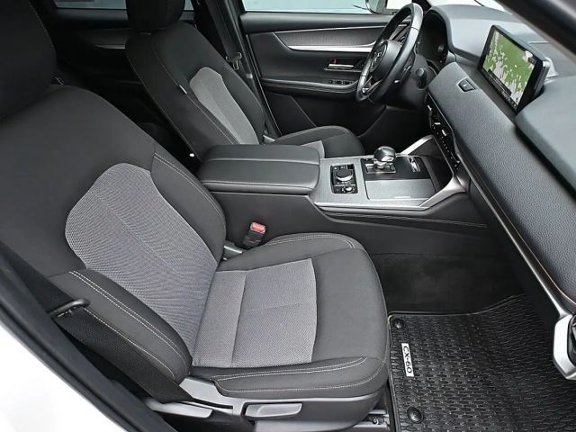 Mazda CX-60 4WD e-Skyactiv