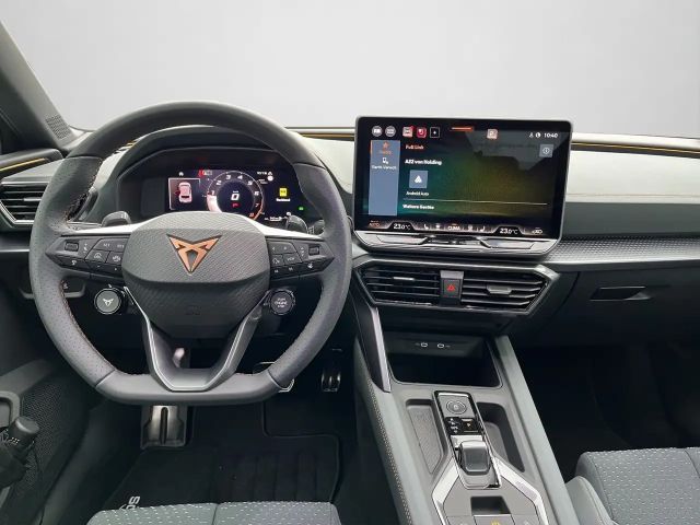 Cupra Leon 2.0 TSI VZ