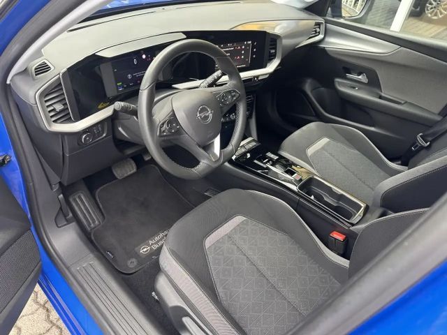 Opel Mokka Edition Mokka-e