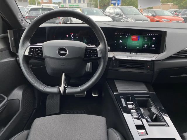 Opel Astra GS-Line Grand Sport Sports Tourer