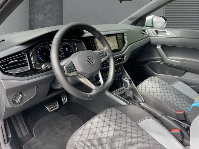 Volkswagen Taigo 1.5 TSI