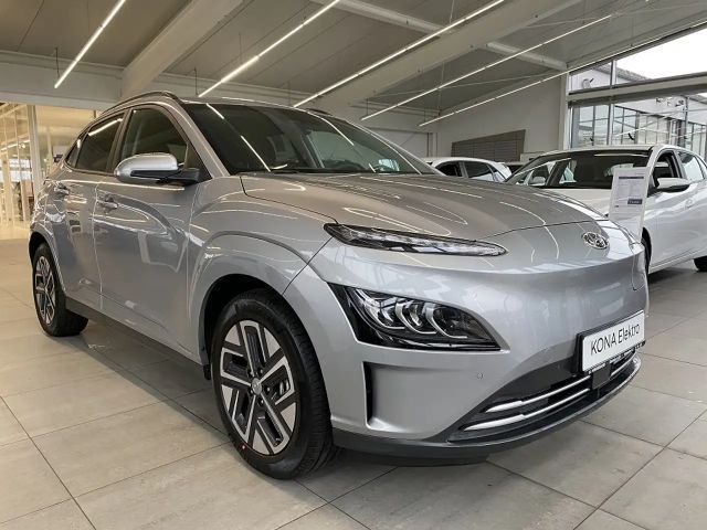 Hyundai Kona Electric Prime