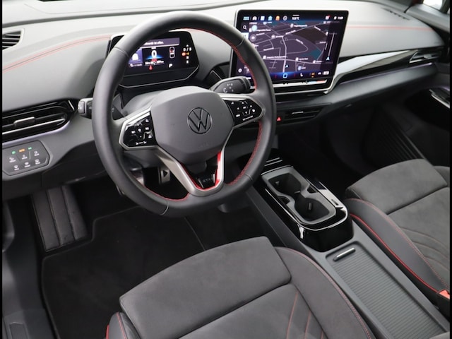 Volkswagen ID.4 4Motion 77 KWh GTX