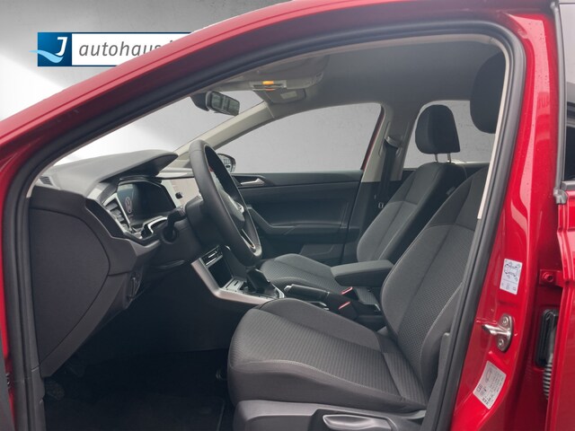 Volkswagen Polo 1.0 TSI Life