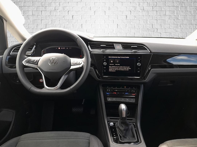 Volkswagen Touran 2,0 TDI AHK|ACC|CAM|NAVI|LED