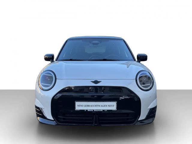MINI Cooper E JCW Trim Navi LED HUD GSD ACC Paket XL Navi LED