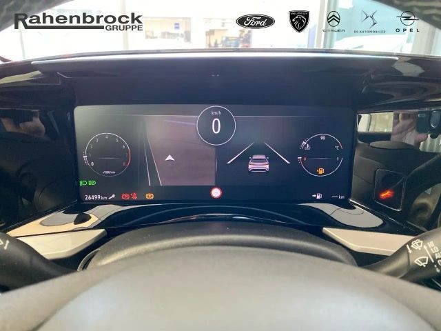 Opel Mokka 1.2 Turbo Turbo Ultimate