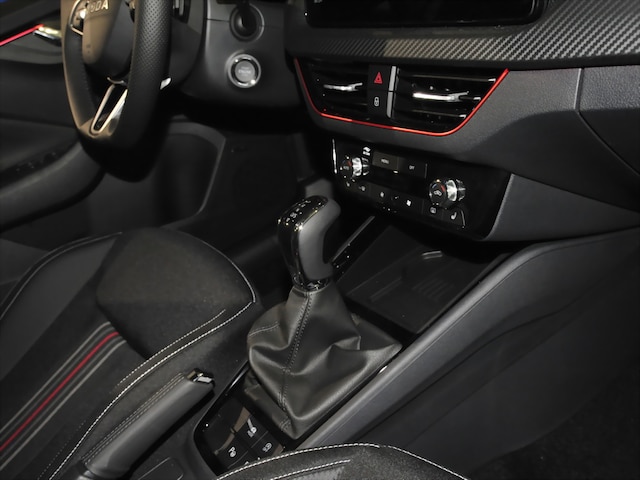 Skoda Scala 1.5 TSI Monte Carlo