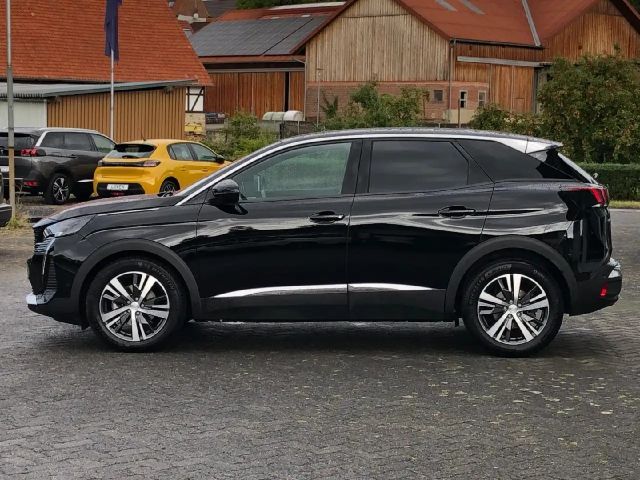Peugeot 3008 Allure Pack
