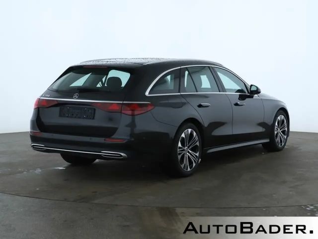 Mercedes-Benz E 200 AVANTGARDE Estate