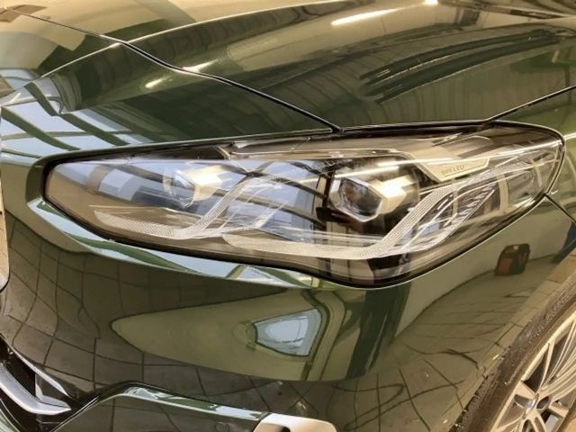 BMW 218 218d Active Tourer Sedan