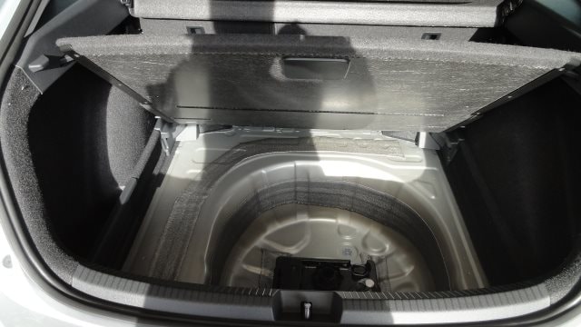 Volkswagen Taigo DSG IQ.Drive