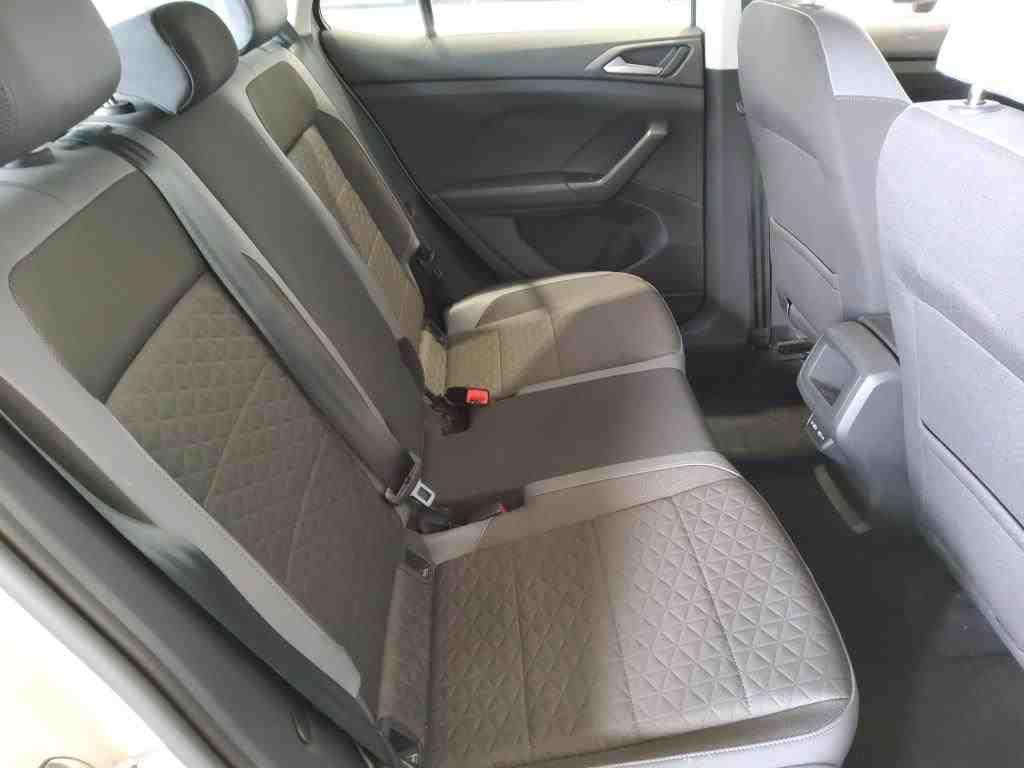 Volkswagen T-Cross 1.0 TSI Style