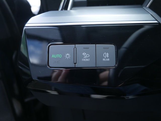 Audi e-tron 50 Quattro