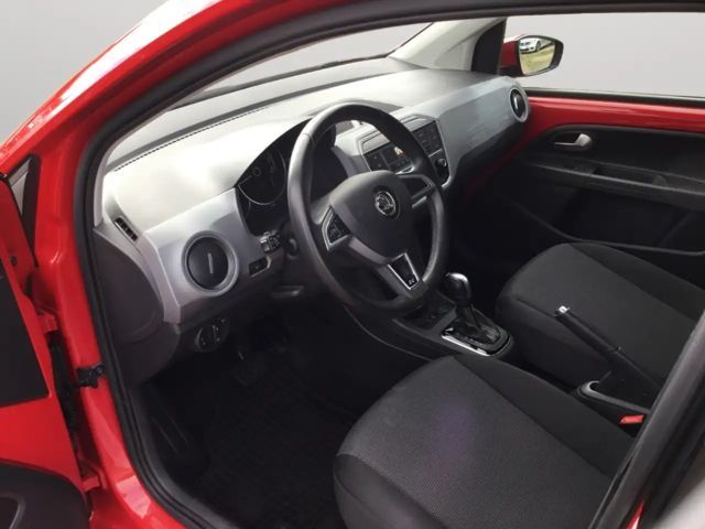 Skoda Citigo-e iV Best