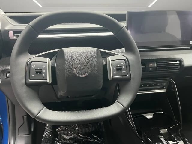 Citroën C3 Hybrid Max