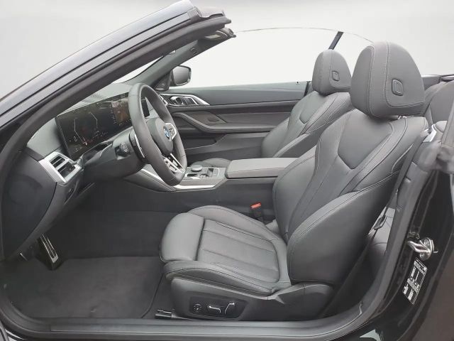 BMW 420 420i Cabrio M-Sport