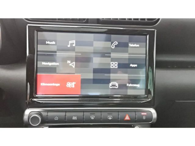 Citroën C3 Aircross Max PureTech